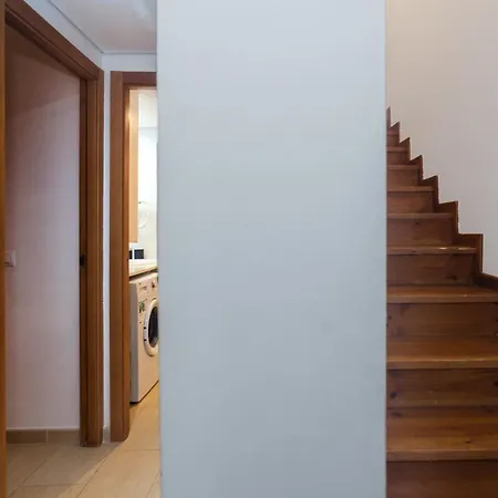 Apartment Sa Perdiu 14 Cala Santandria (Menorca)