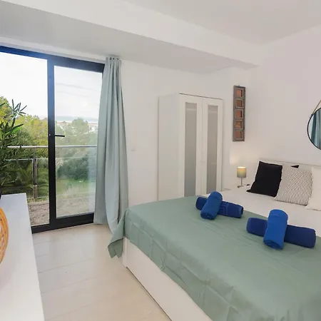 Apartment Sa Perdiu 14 *