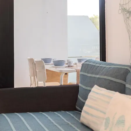 Apartamento Sa Perdiu 14 *