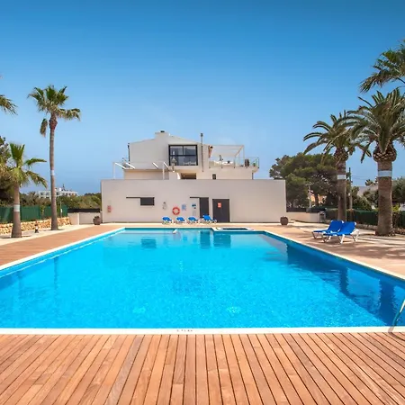Sa Perdiu 14 * Cala Santandria (Menorca)