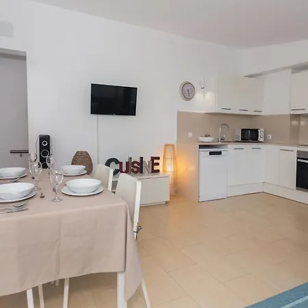Sa Perdiu 14 Apartment