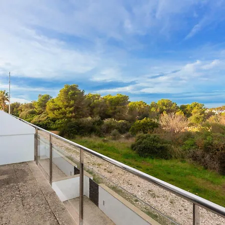 Sa Perdiu 14 Apartment *