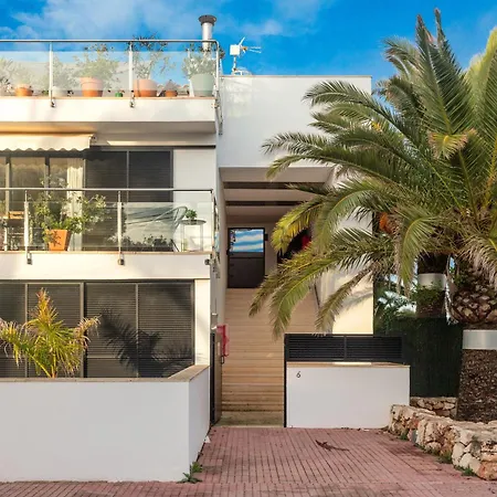 Apartamento Sa Perdiu 14 *