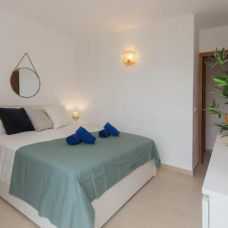 Appartement Sa Perdiu 14 Cala Santandria (Menorca)