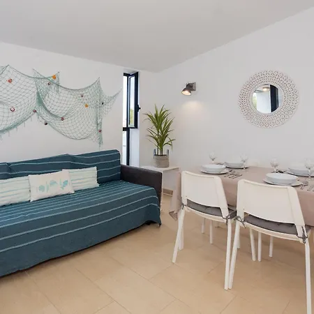Sa Perdiu 14 * Cala Santandria (Menorca)