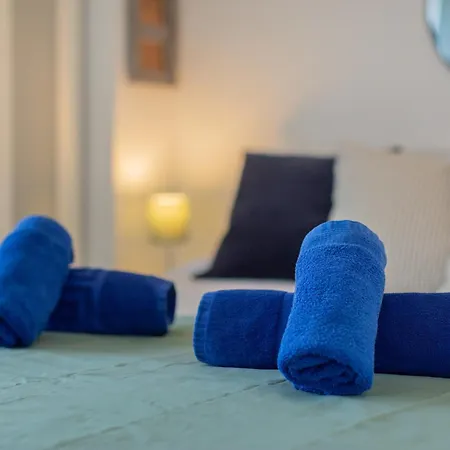 Appartement Sa Perdiu 14 Cala Santandria (Menorca)
