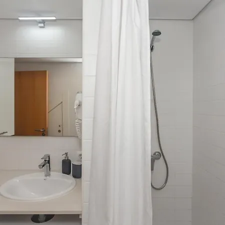 Appartement Sa Perdiu 14 Cala Santandria (Menorca)