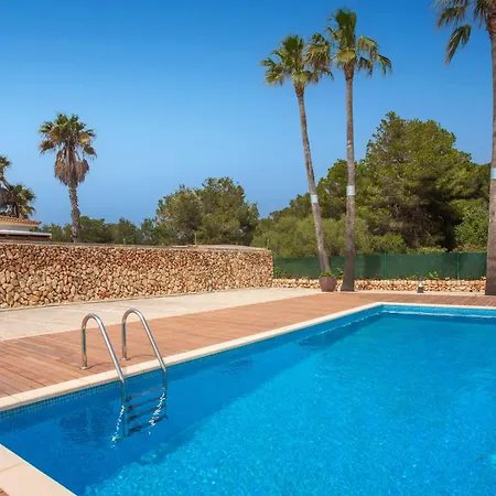 Sa Perdiu 14 Apartament Cala Santandria (Menorca)